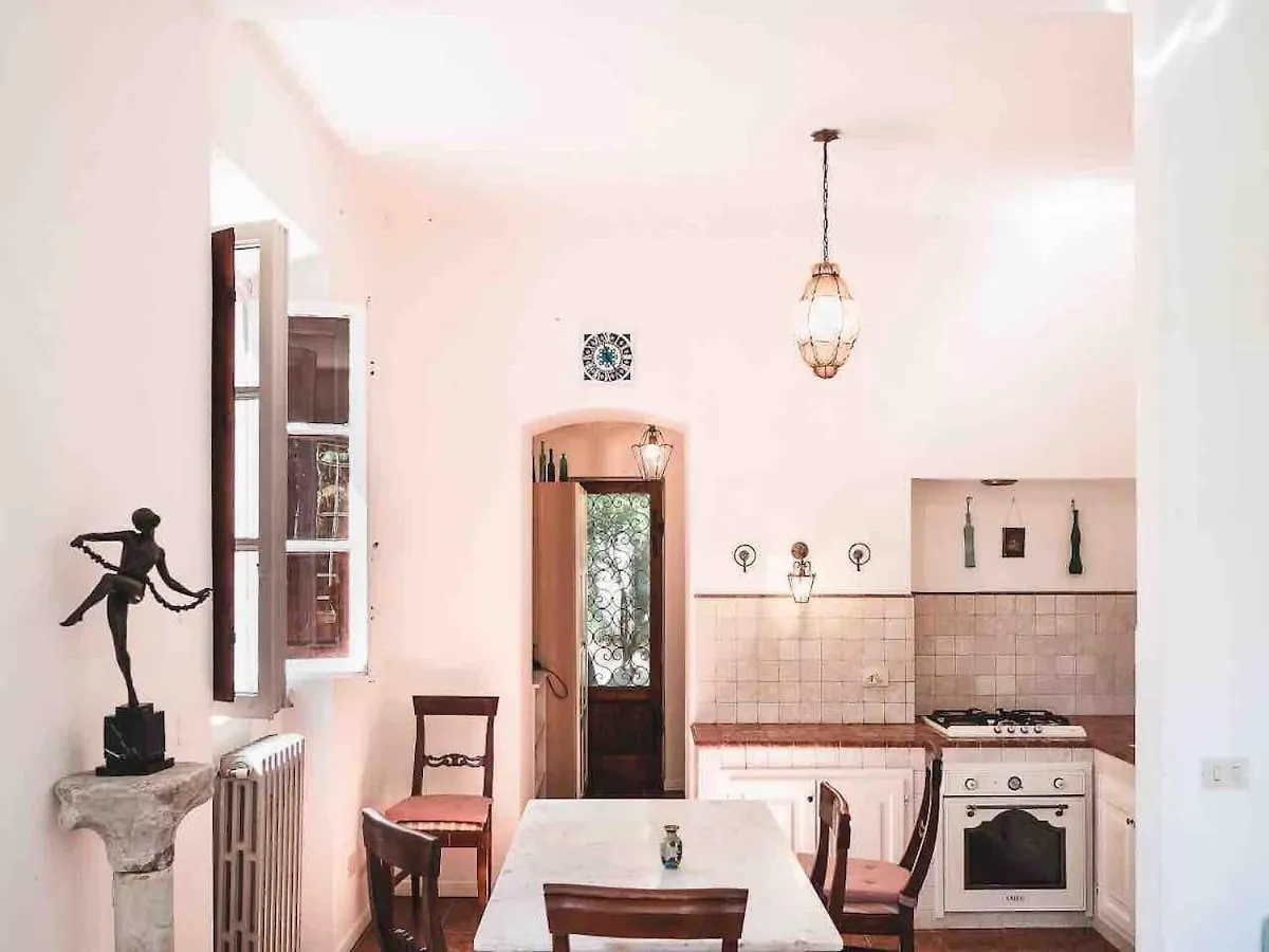 Villa Bianca Charming Tuscany House With Pool Lucca Italië