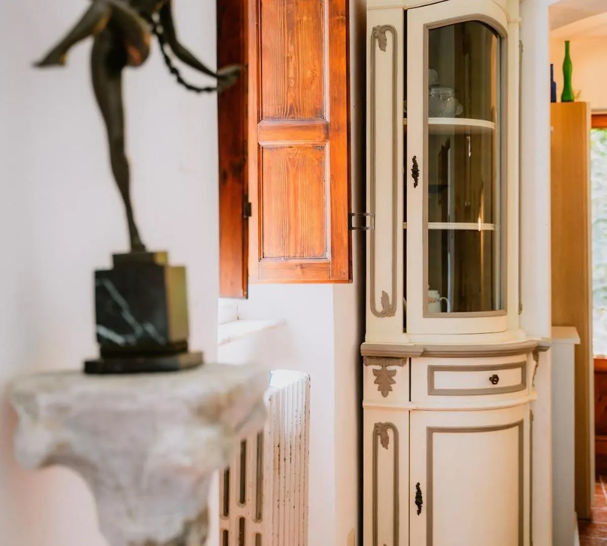 Villa Bianca Charming Tuscany House With Pool Lucca