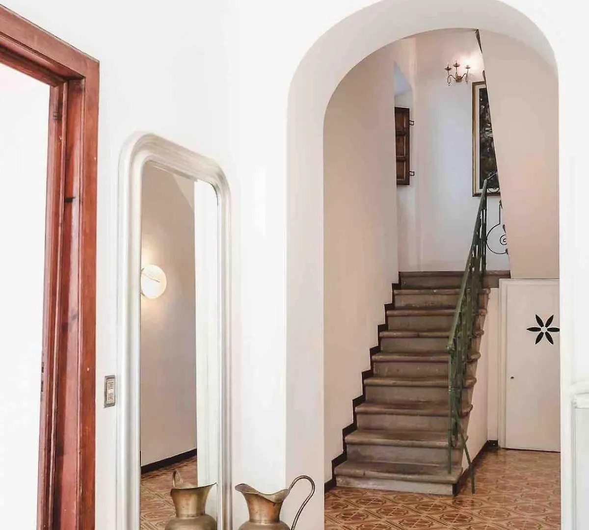 Villa Bianca Charming Tuscany House With Pool Lucca