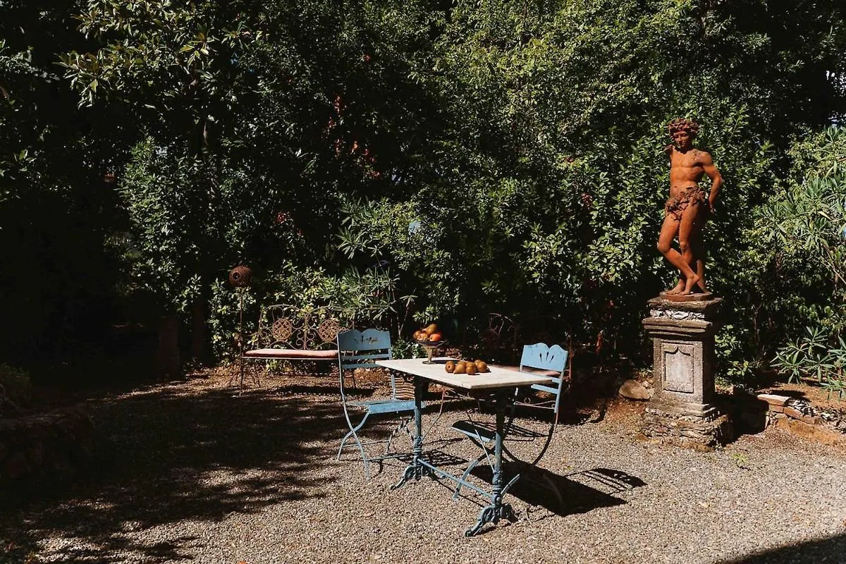 Villa Bianca Charming Tuscany House With Pool Lucca 0*,