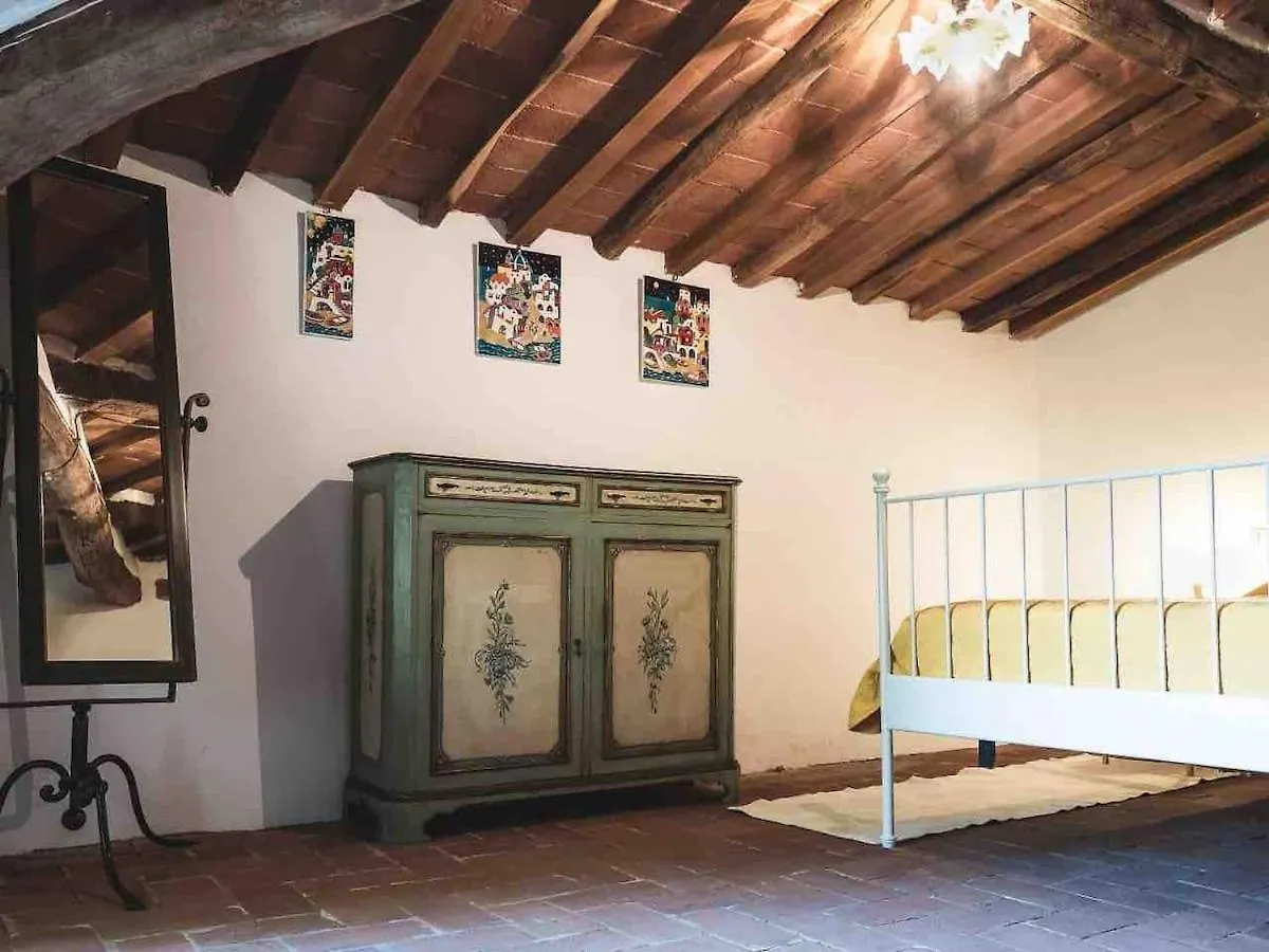 Villa Bianca Charming Tuscany House With Pool Lucca