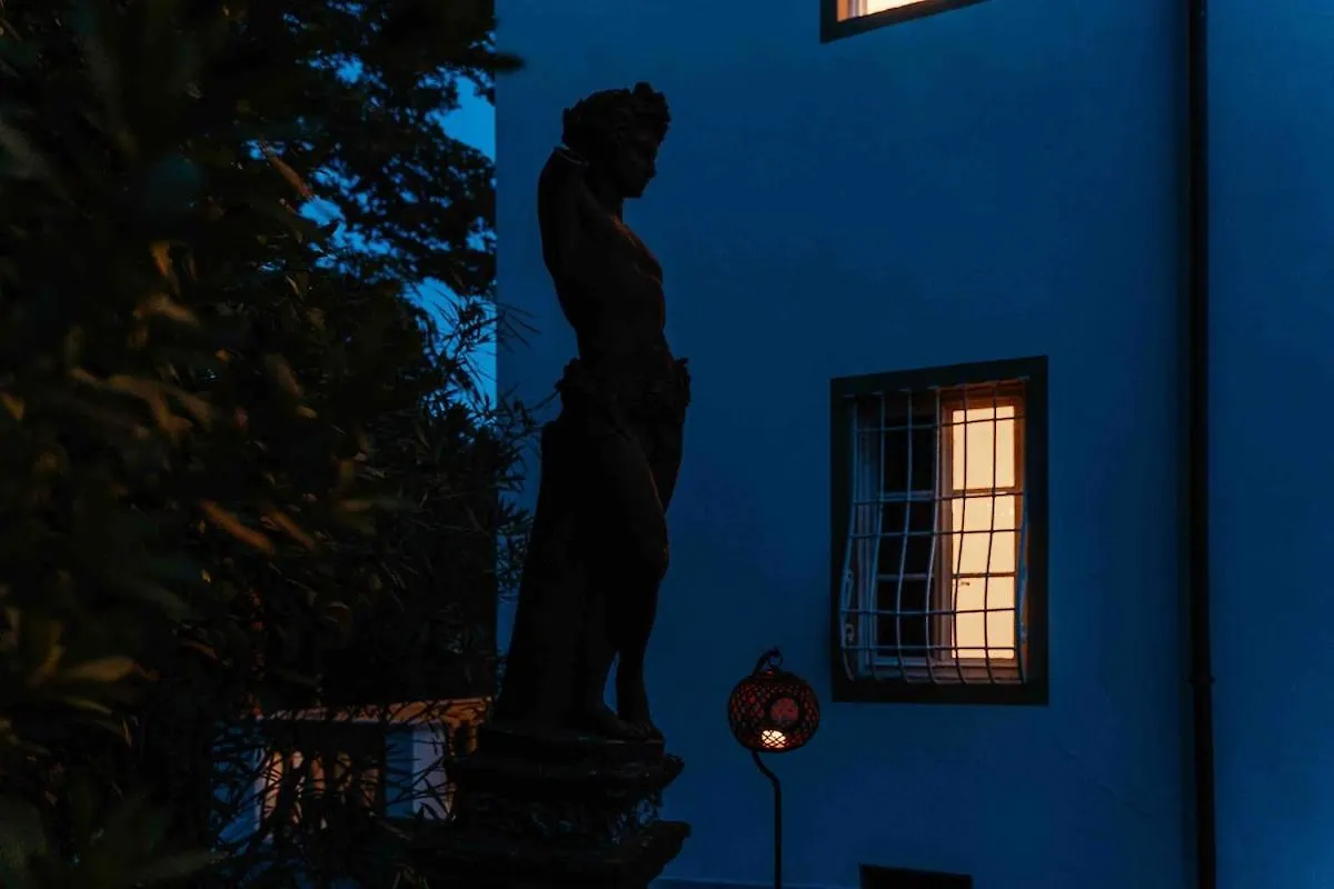 Villa Bianca Charming Tuscany House With Pool Lucca