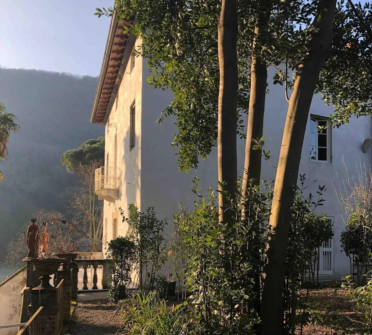 Villa Bianca Charming Tuscany House With Pool Lucca