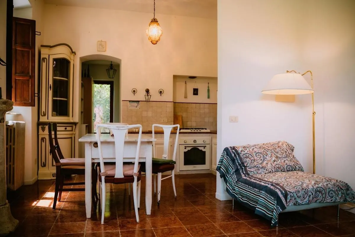 Villa Bianca Charming Tuscany House With Pool Lucca 0*,