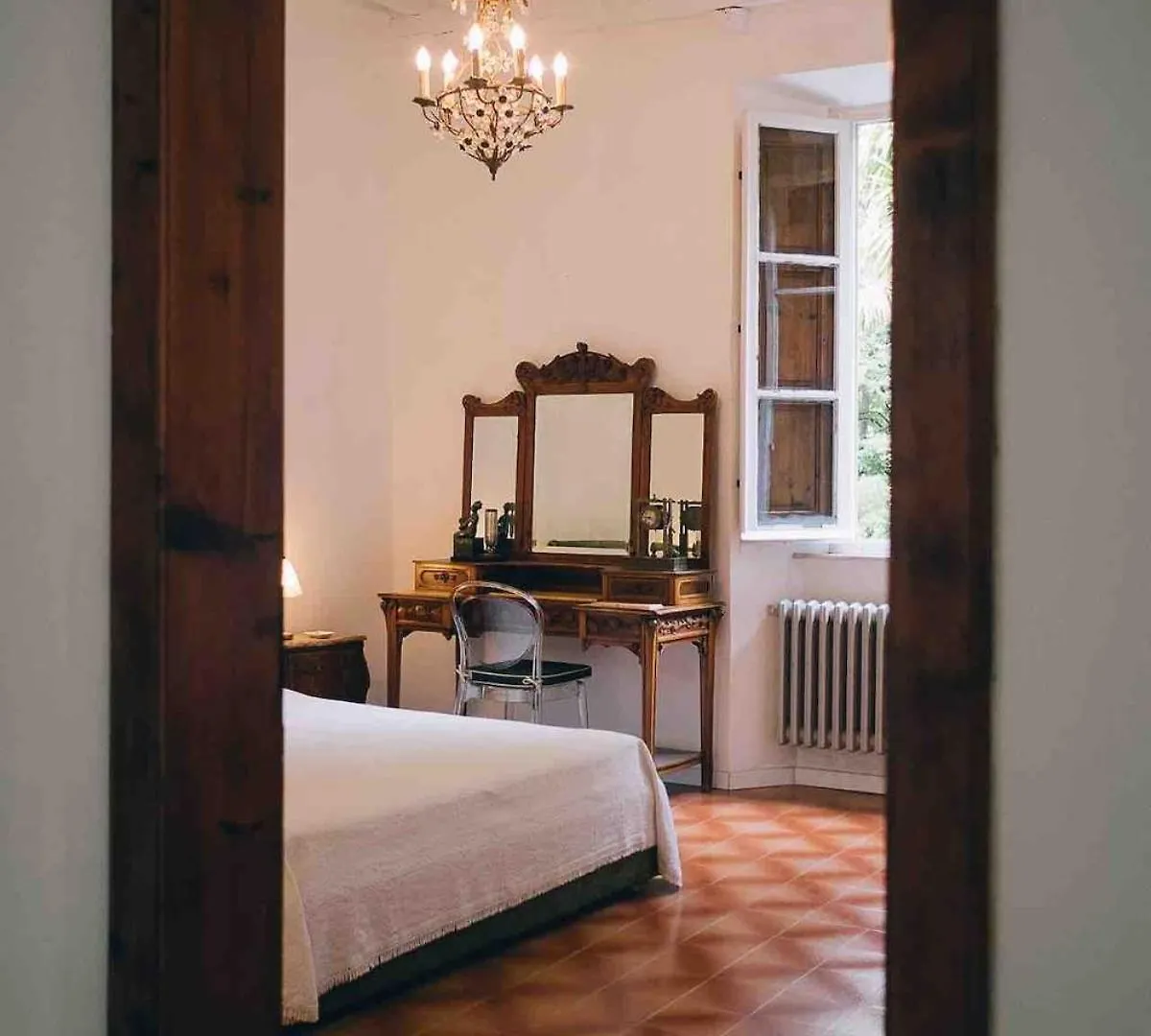 Villa Bianca Charming Tuscany House With Pool Lucca
