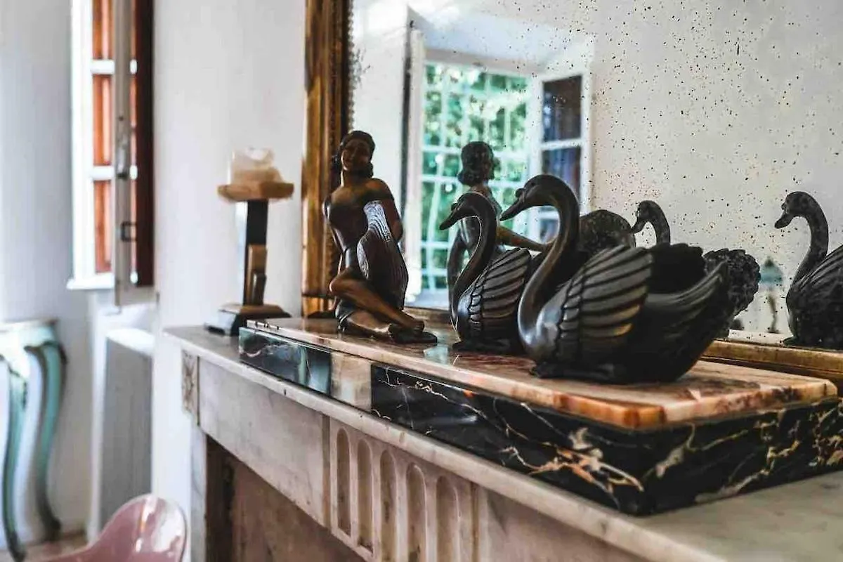 Villa Bianca Charming Tuscany House With Pool Lucca