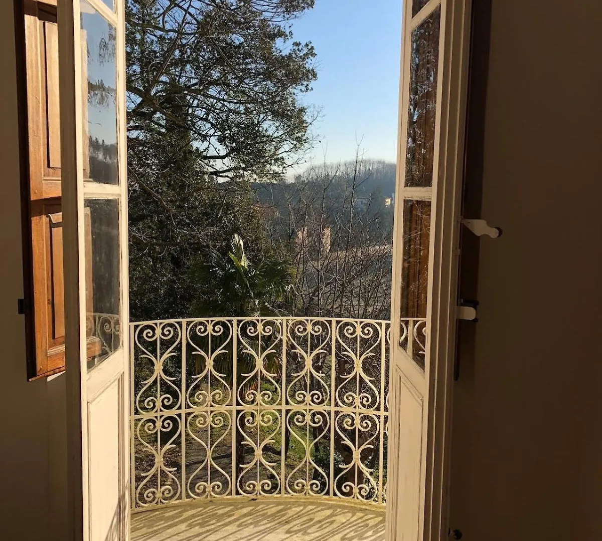 Villa Bianca Charming Tuscany House With Pool Lucca 0*,