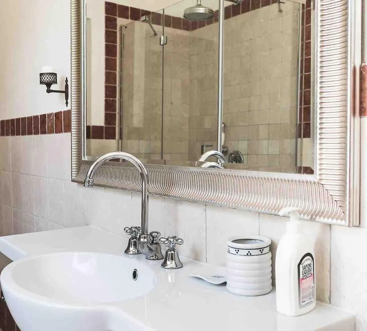 Villa Bianca Charming Tuscany House With Pool Lucca