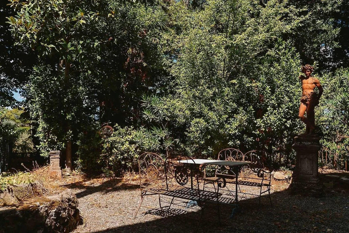 Villa Bianca Charming Tuscany House With Pool Lucca