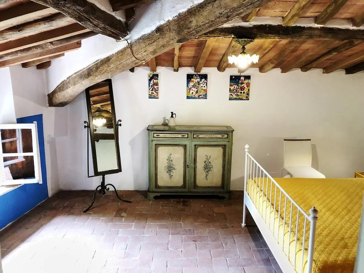 Villa Bianca Charming Tuscany House With Pool Lucca Italy