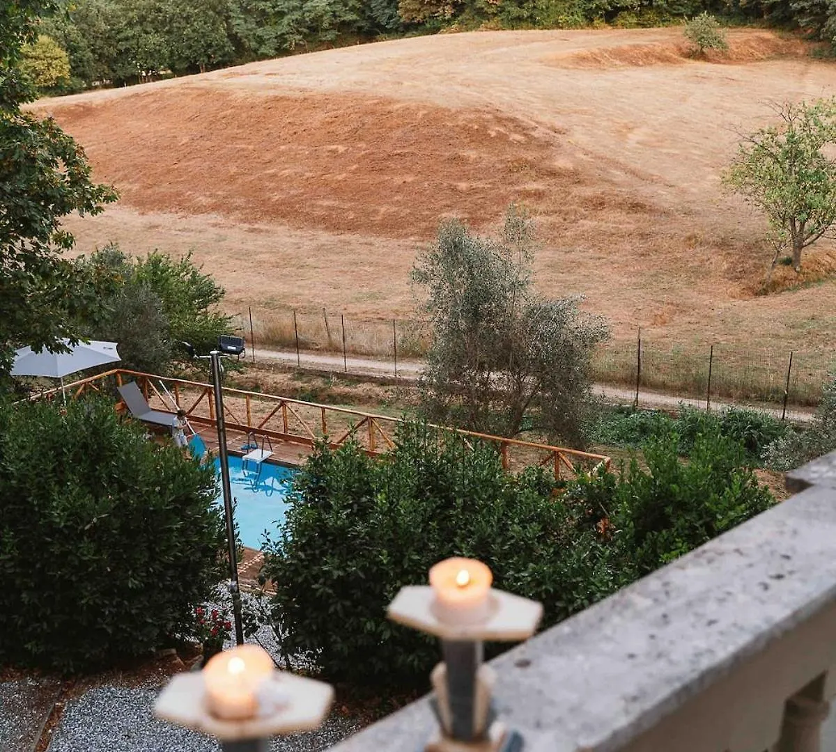 Villa Bianca Charming Tuscany House With Pool Lucca