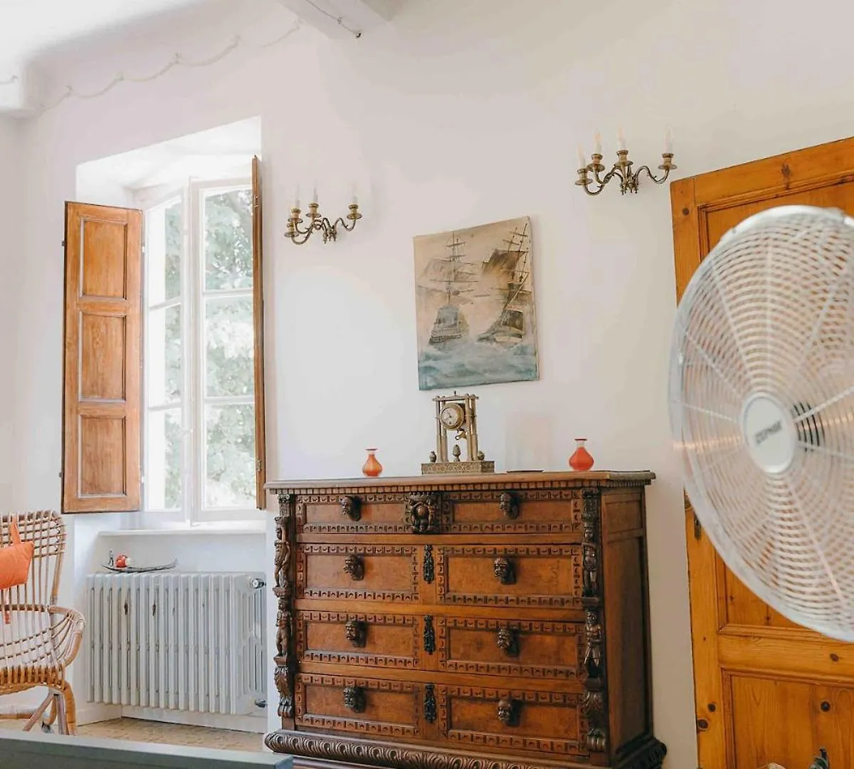 Villa Bianca Charming Tuscany House With Pool Lucca