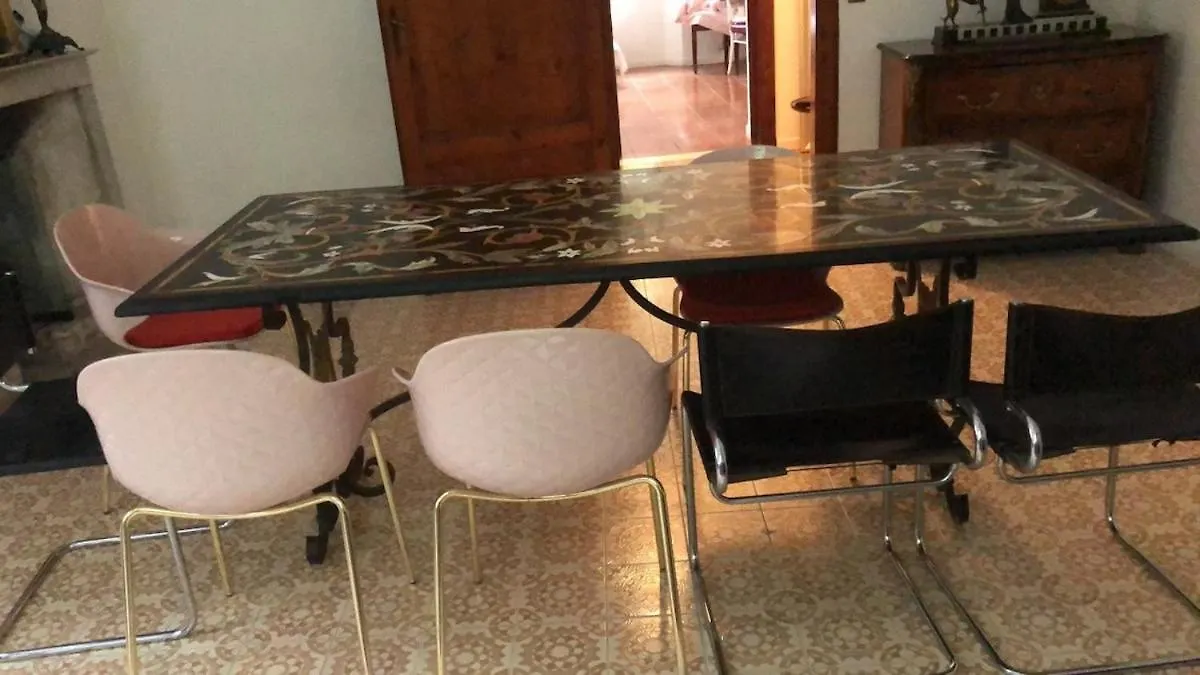 Villa Bianca Charming Tuscany House With Pool Lucca Italy