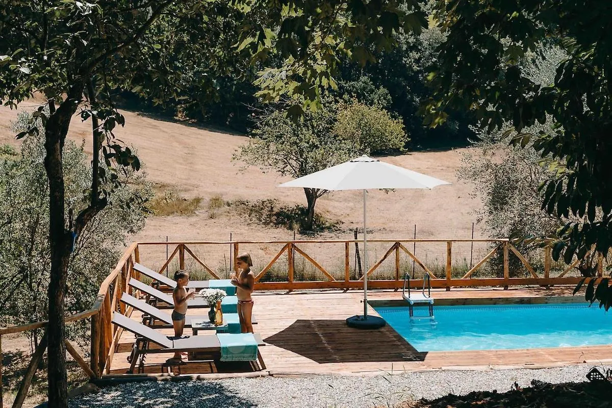 Villa Bianca Charming Tuscany House With Pool Lucca