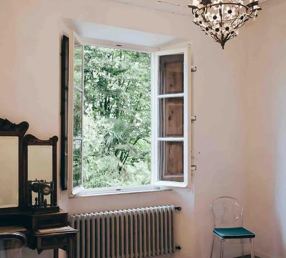 Villa Bianca Charming Tuscany House With Pool Lucca 0*,
