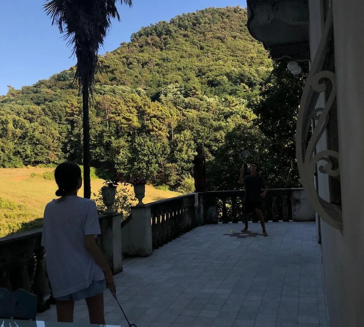 Villa Bianca Charming Tuscany House With Pool Lucca