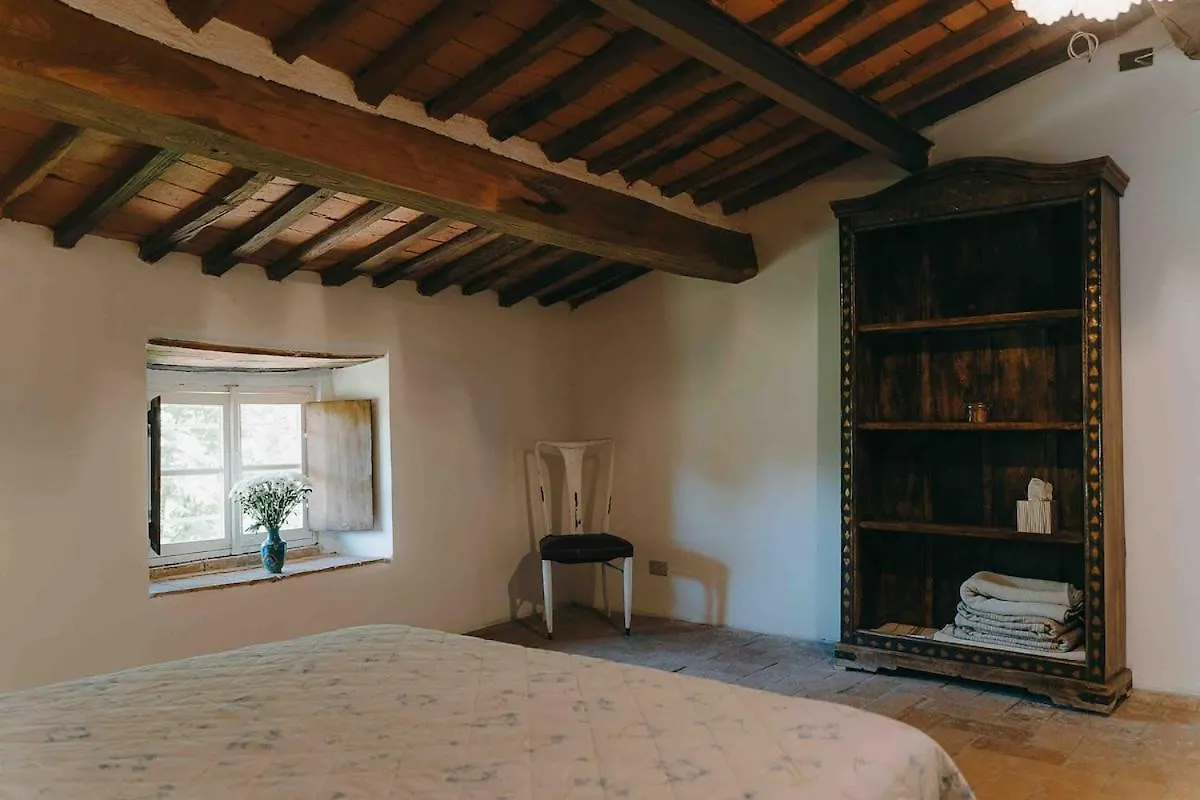 Villa Bianca Charming Tuscany House With Pool Lucca