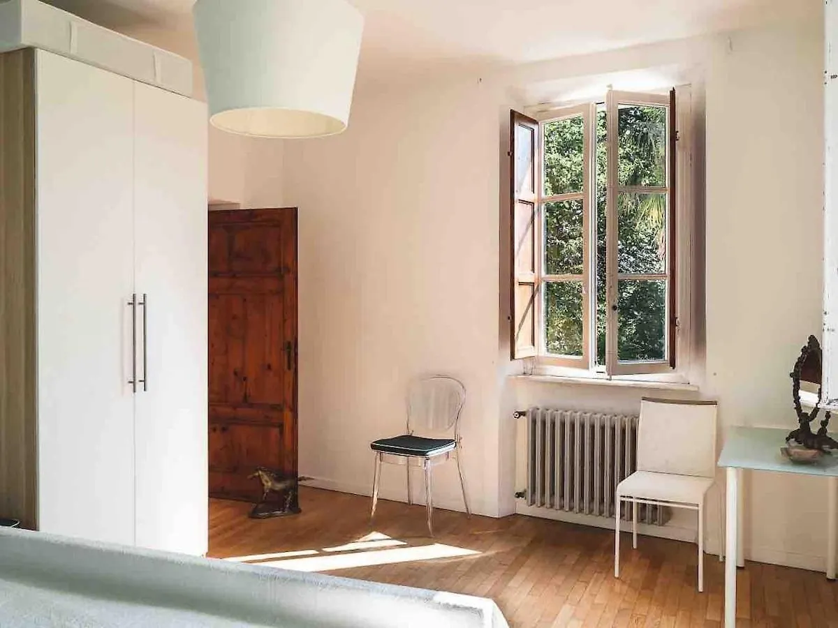 Villa Bianca Charming Tuscany House With Pool Lucca Italy