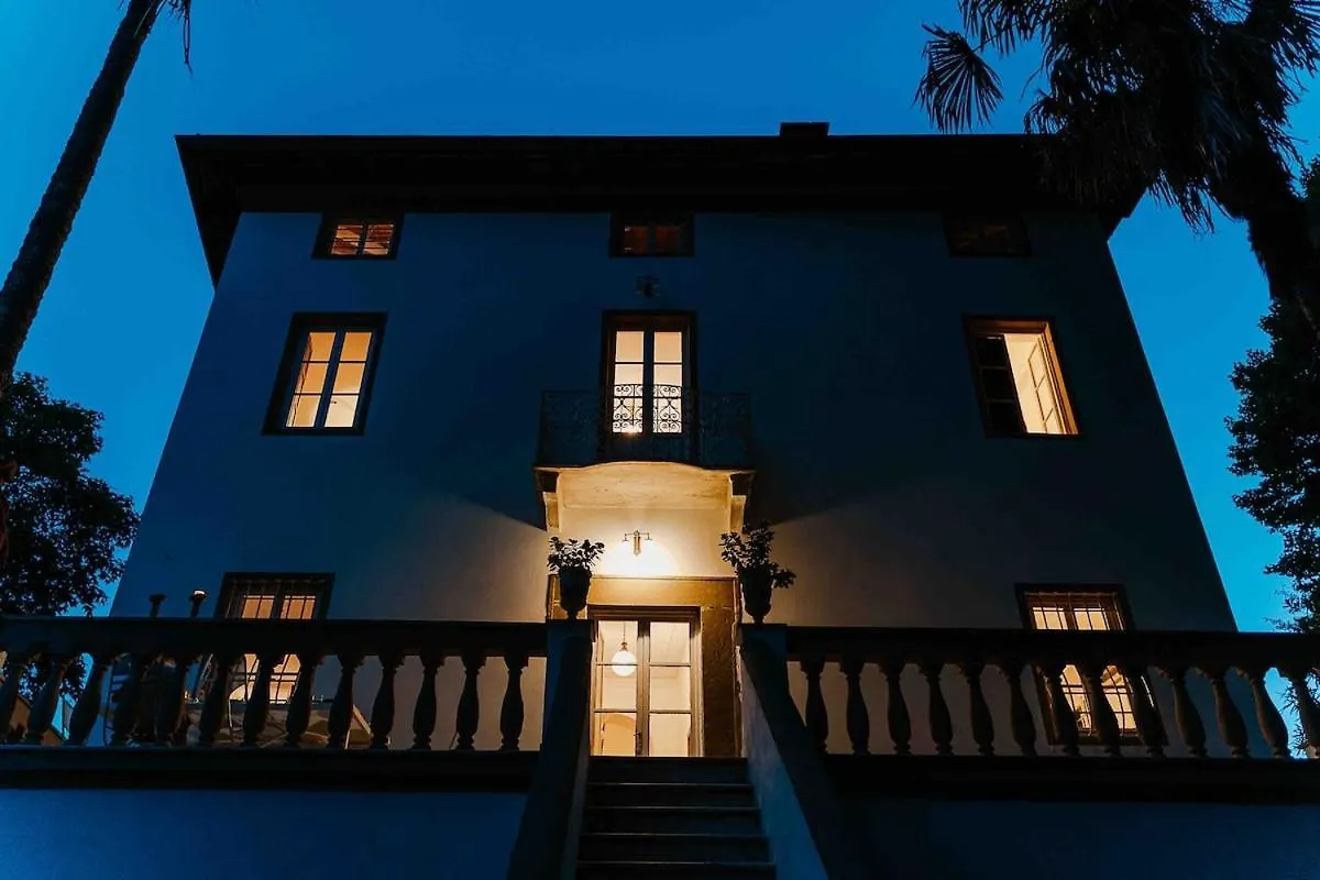 Villa Bianca Charming Tuscany House With Pool Lucca