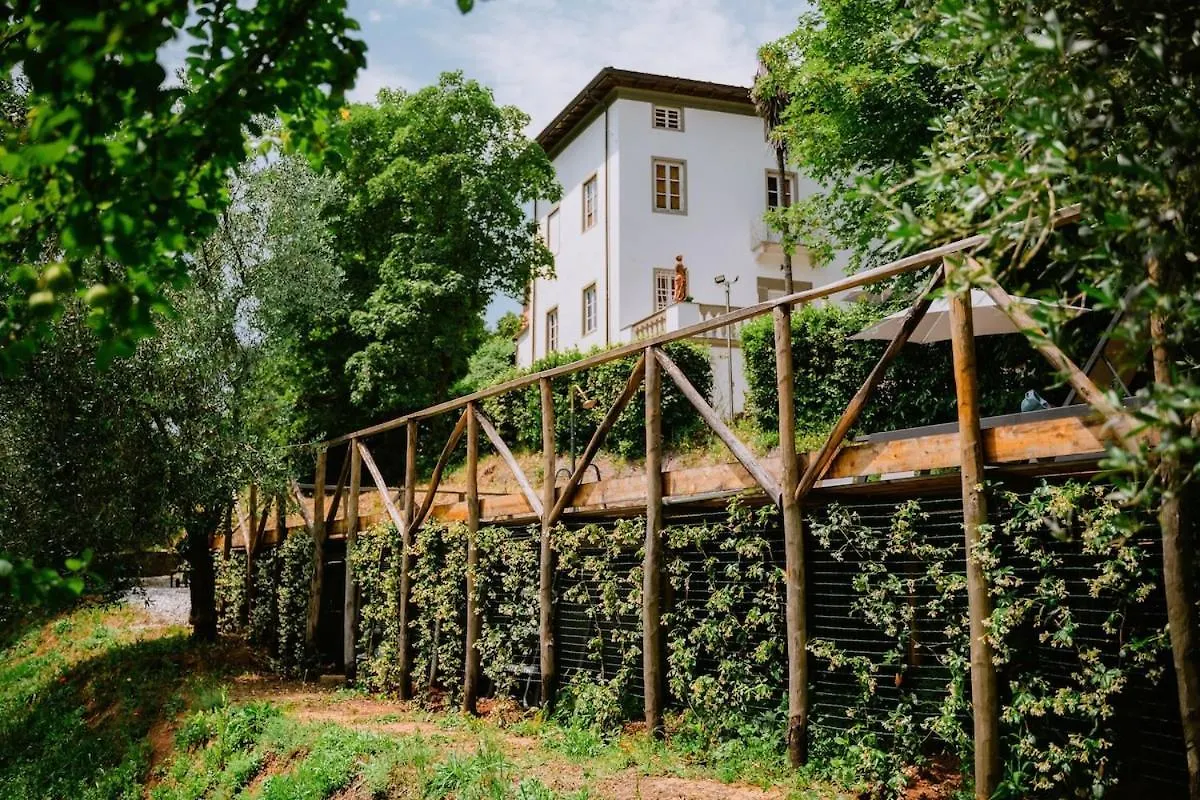 Villa Bianca Charming Tuscany House With Pool Lucca 0*,  Italy