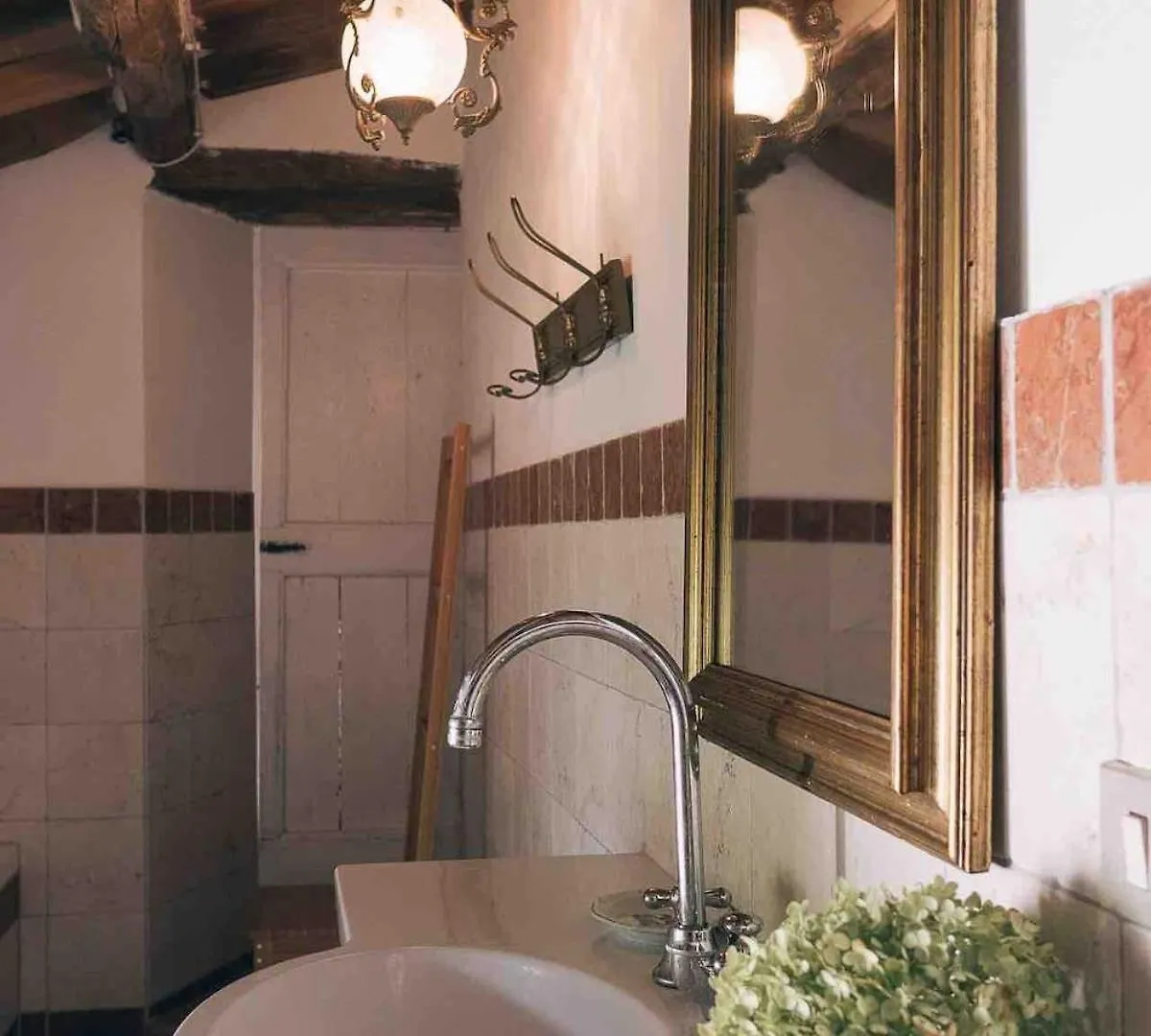 Villa Bianca Charming Tuscany House With Pool Lucca