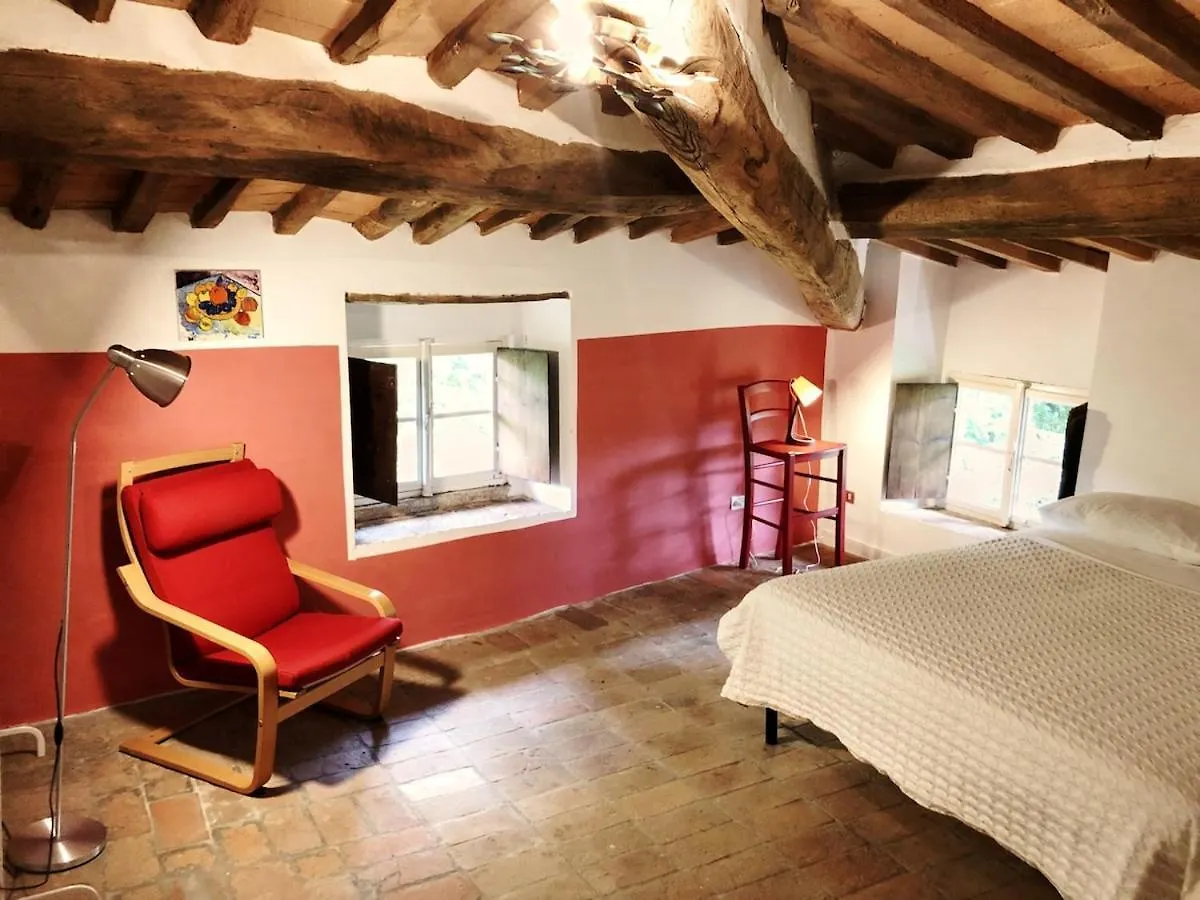 Villa Bianca Charming Tuscany House With Pool Lucca