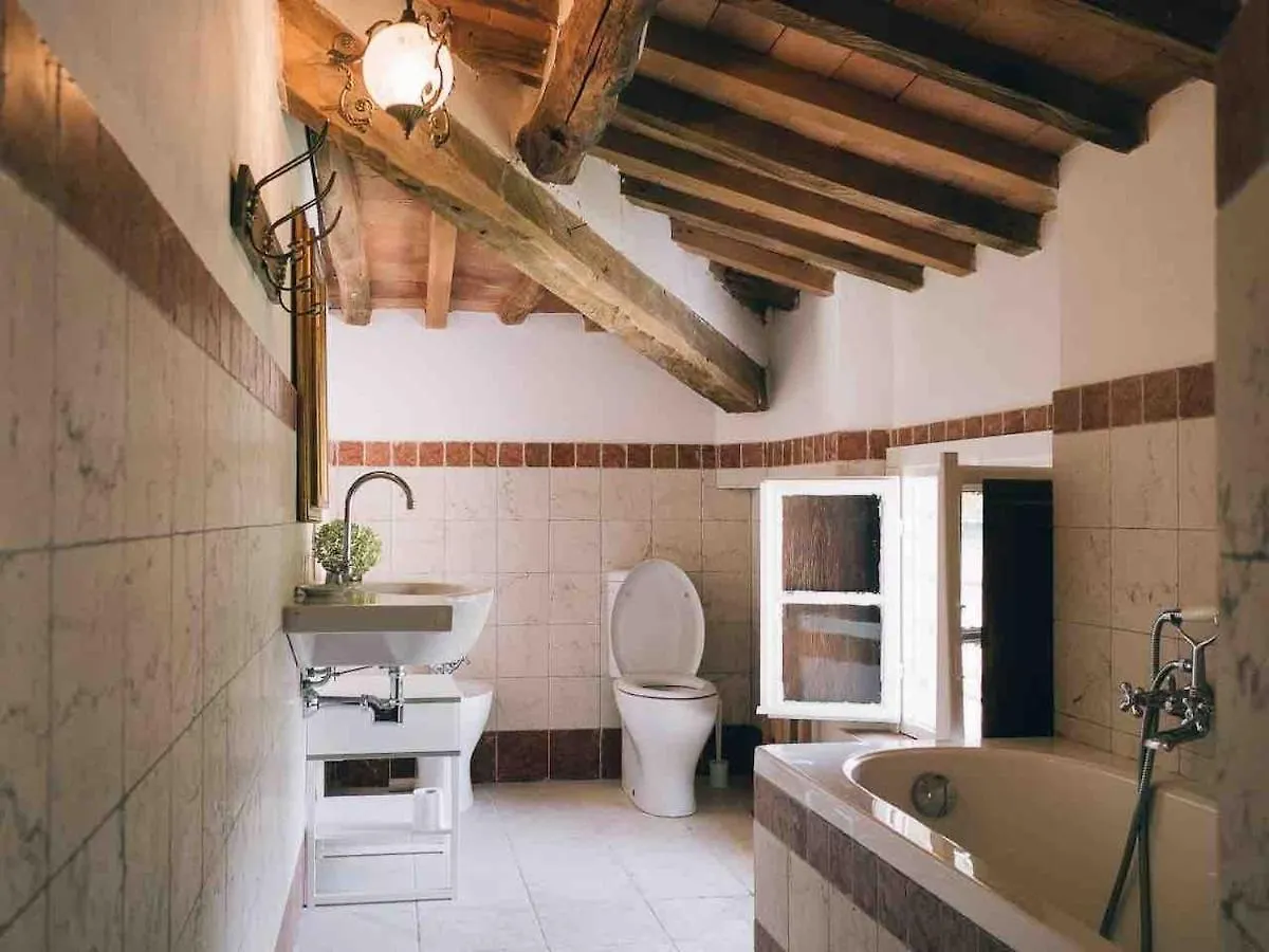 Villa Bianca Charming Tuscany House With Pool Lucca 0*,  Italy